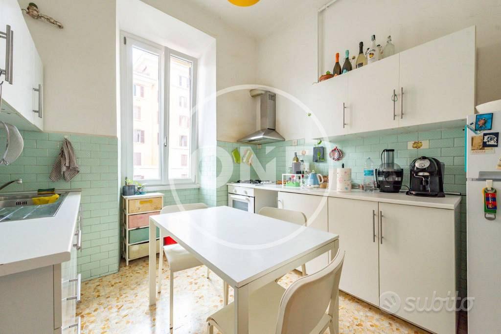 Appartamento – Roma, Tuscolano - Vista 5