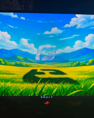 Asus rog oled 240 hz