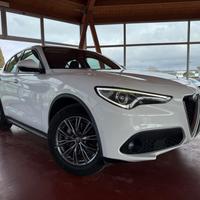 Alfa Romeo Stelvio 2.2 Diesel - Automatico