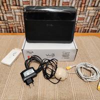 Router Zyxel