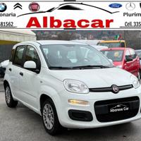 Fiat Panda 1.2 69 CV Easy