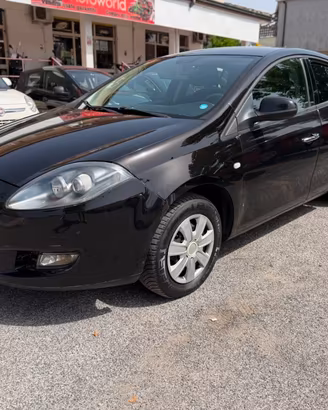 Fiat Bravo 1.6 MJT 105 CV DPF Easy