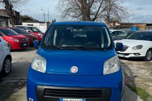 Fiat Qubo 2010 1.4 8v natural power Dynamic 70cv