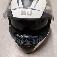 Casco moto Cgm