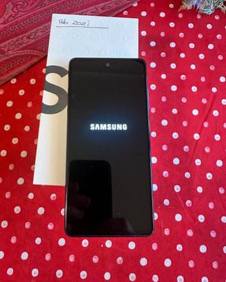SAMSUNG GALAXY  S 22