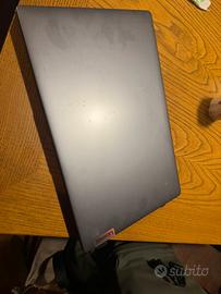 Laptop Lenovo IdeaPad Slim 3 - Ryzen 5 - 16 gb Ram