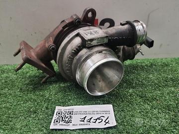 TURBINA VOLVO V60 1Â° Serie 31312713 D5204T2 diese