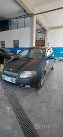 Daewoo kalos 