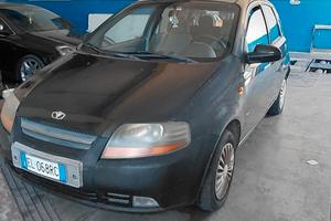 Daewoo kalos 