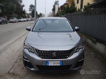 Peugeot 3008 BlueHDi 130 S&S EAT8 Active
