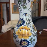 Vaso in Ceramica di Moustier FG 