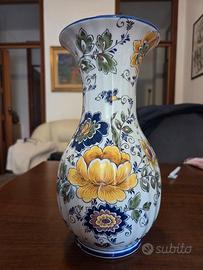 Vaso in Ceramica di Moustier FG 