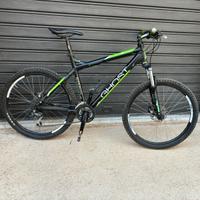 MTB GHOST Edition 2000