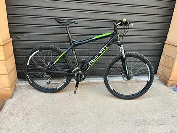 MTB GHOST Edition 2000
