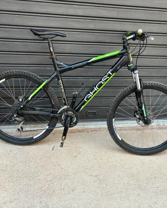 MTB GHOST Edition 2000