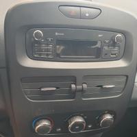 Stereo renault clio 4 serie anno 2014