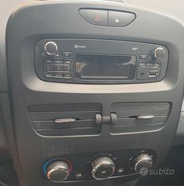 Stereo renault clio 4 serie anno 2014