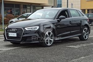 AUDI A3 SPB 30 TDI S tronic Admired