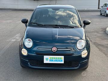 PROMO NATALE Fiat 500 1.0 Hybrid