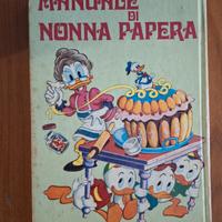 il Manuale Di Nonna Papera
