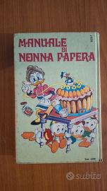 il Manuale Di Nonna Papera
