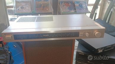 RADIO tuner sintonizzatore sony st-jx2l