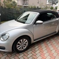Volkswagen New Beetle