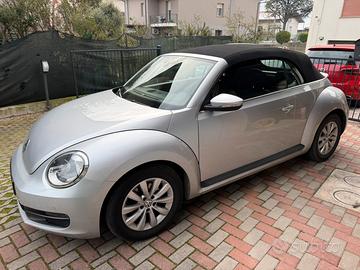 Volkswagen New Beetle