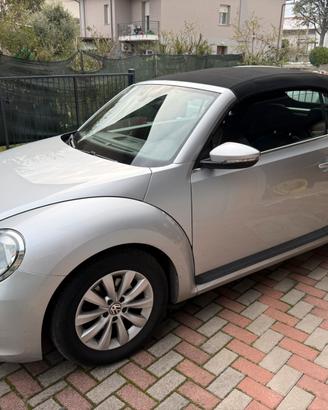 Volkswagen New Beetle