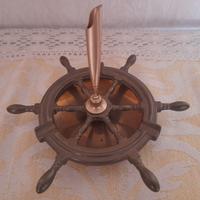 Portapenne nautico vintage