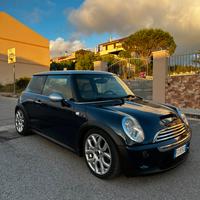MINI COOPER S R53 ASI