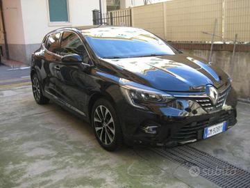 RENAULT Clio TCE 90 CV 5 PORTE TECHNO