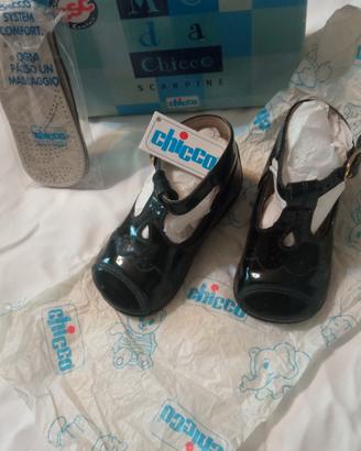 scarpine Chicco 
