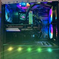 Highend PC Gaming Intel i9 nVidia RTX