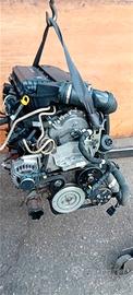 motore fiat punto evo Euro 5