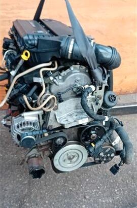 motore fiat punto evo Euro 5