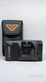 Fotocamera  Ricoh XF-30 Analogica 35mm 
