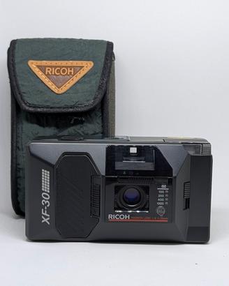 Fotocamera  Ricoh XF-30 Analogica 35mm 