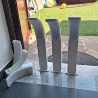 lampioni da giardino