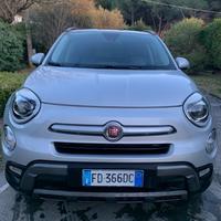 Fiat 500 x 2.0 cross 4x4 140 cv