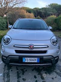 Fiat 500 x 2.0 cross 4x4 140 cv