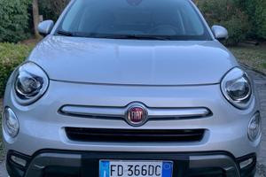 Fiat 500 x 2.0 cross 4x4 140 cv