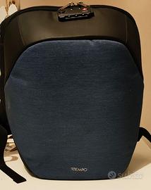 Zaino multifunzione Tekniko InTempo