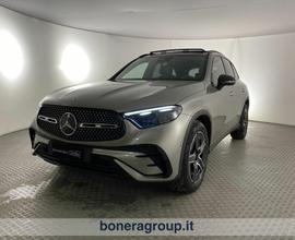 Mercedes GLC 200 mhev AMG Line Premium Plus 4matic