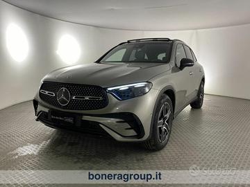 Mercedes GLC 200 mhev AMG Line Premium Plus 4matic