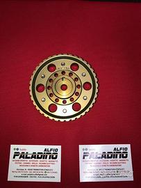 Puleggia per motore fire