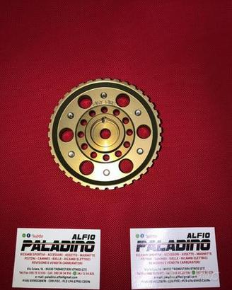 Puleggia per motore fire