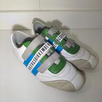 Sneakers Bikkemberg