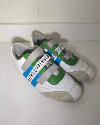 Sneakers Bikkemberg