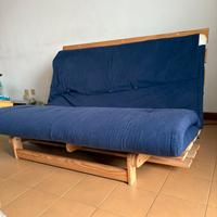 Divano letto
